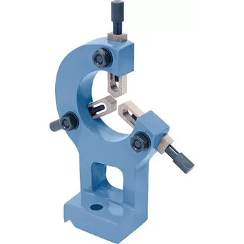 Příslušenstí k soustruhu Pevná luneta pro Bernardo Profi 400 V (BER031578)