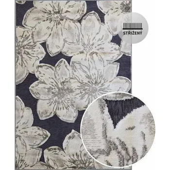 Koberec Kusový koberec NEPAL 376 6555 50 Rozměr: 100x140 cm