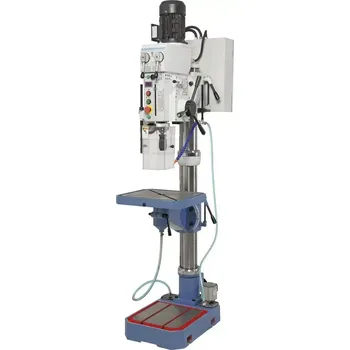 Vrtačka Sloupová vrtačka Bernardo GB 32 STi (s převodovkou) (BER011275XL)