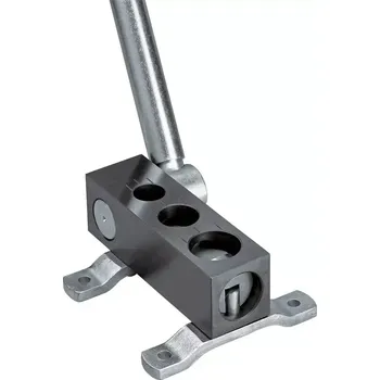 Dílenský lis Prostřihovačka na trubky Bernardo RAA (BER061030B)