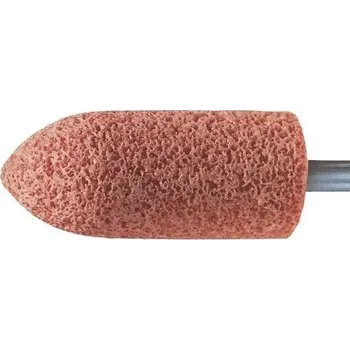 Brusný kotouč Stopkové brusné tělísko PFERD A11 1/4 AR 30 O 5 V (PF4007220114698)