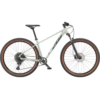 Jízdní kolo Horské kolo KTM Ultra Gloriette 27 Pale Mint Matt S