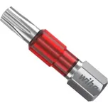 Bity 1/4" Torx T15 x 29 mm Wiha 7015-TY915 (5 ks v plastové krabičce) (WIHA42109)