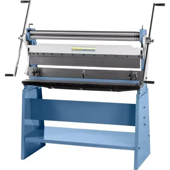 Ohýbačka, zakružovačka a nůžky Bernardo 3 v 1 - 1016 (BER061270)