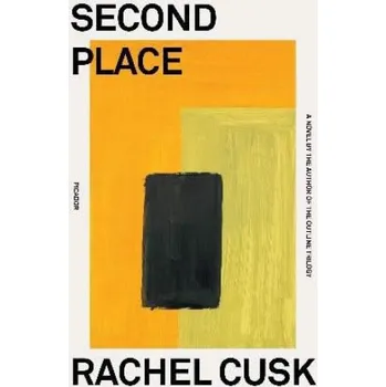 Cizojazyčná kniha Second Place (Brožovaná)