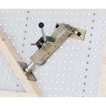 Příslušenstí k soustruhu Váleček pro šikmé nastavení k LP 2412 (BER142127B)