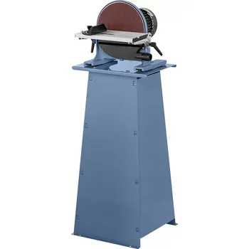 stolní bruska Čelní bruska na dřevo TS 250 Bernardo (BER051185)