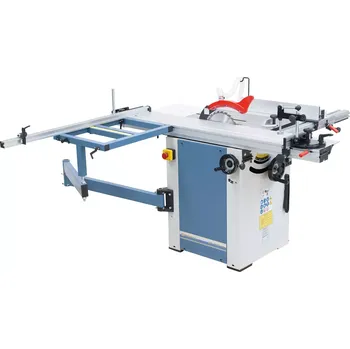 Stolní pila Formátovací pila Bernardo STS 1600 eco (400 V) (BER091087)