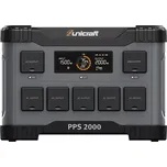 Nabíjecí stanice PPS 2000