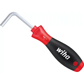 WIHA 357SF 5,0x45 Sestihranny uhlovy sroubovak S (WIHA26232)