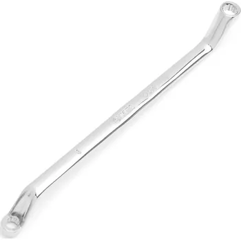 Klíč Dvojitý očkoplochý klíč s hlubokým posunem 6x7 mm (SATAST42301)