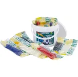 Sada vázací pásky na kabe ly, nylon, 1500 ks. SapiS elco