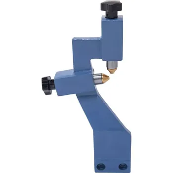 Příslušenstí k soustruhu Posuvná luneta pro soustruhy Bernardo Hobby 800 G (BER0316742)