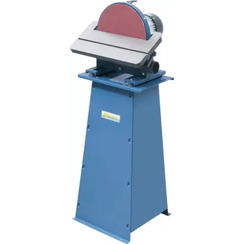 stolní bruska Kotoučová/talířová bruska Bernardo TS 300 P (BER051191)