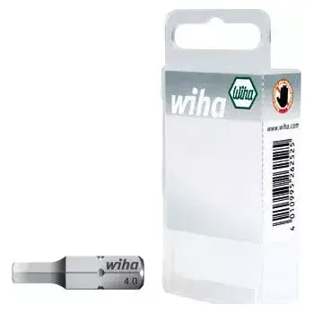 Bit WIHA 7013-934 SB-KARTE 2-TLG Bity Sestihranne 25 (WIHA25681)