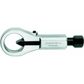 Trhač matice Mechanický trhák matic M22 ÷ M33 Kukko 55-4 (KUK55-4)