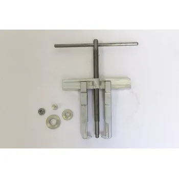 Stahovák Univerzální dvouramenný stahovák 50 ÷ 120 mm Stako DS 2 ZN (STAKODS2ZN)