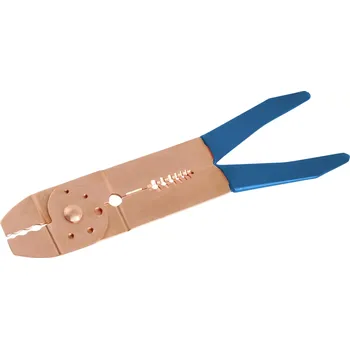 Sada nářadí Krimpovací kleště 200 mm Gedore 0621001C Nejiskřivé (ATEX) (GED0621001C)