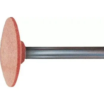 Brusný kotouč Stopkové brusné tělísko PFERD A37 1/4 AR 60 O 5 V (PF4007220114919)