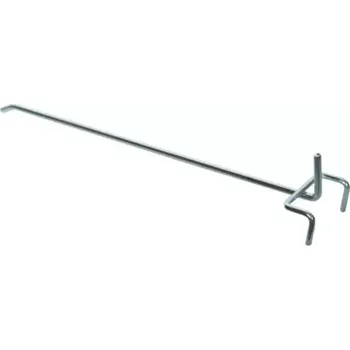 Věšák Háček CZ 30cm (L81016)