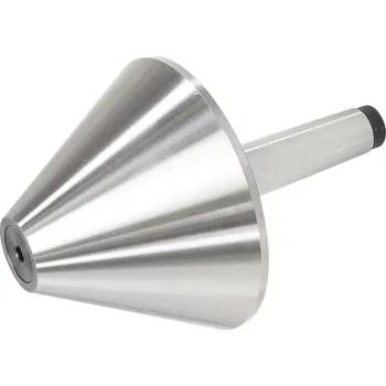 Otočný kuželový hrot Bernardo MK 4 / 150 mm (BER221061)