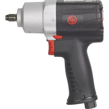 Pneumatický rázový utahovák 3/8" Chicago Pneumatic CP7729 (CP8941077290)