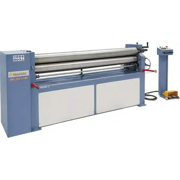 Zakružovačka plechu Bernardo MRC 2050-4,0 MD (BER061526XL)