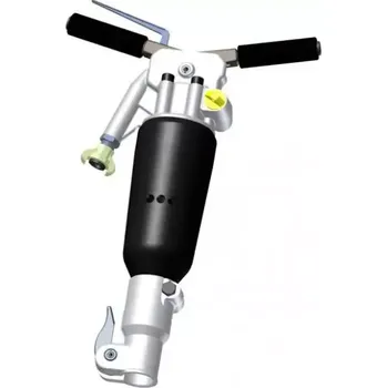 Pneumatické kladivo Pneumatické bourací kladivo Permon BKA 20 - A (PER9460190)