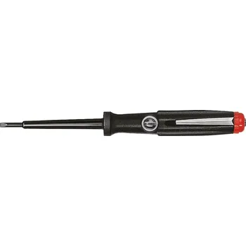 Zkoušečka WIHA SB255-7 3,0x70 BLISTER ZkouSecka napeti, 22 (WIHA31771)