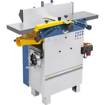 Frézka Hoblovka s protahem Bernardo ADM 260 S (400 V) (BER081037)