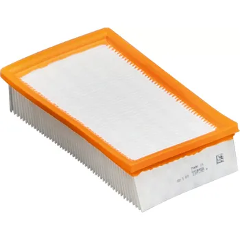 Vysavač Plochý skládaný filtr PES Rems 185515 R01 (REM185515)