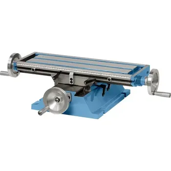 Křížový stůl Bernardo KT 500 x 180 (BER271108)