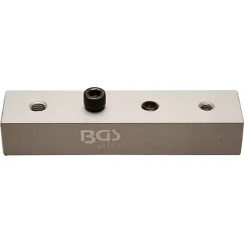 Demo blok pro sadu zahnutých klíčů pro BGS 8512 (BGS108512-1)