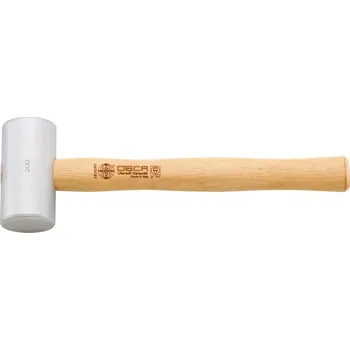 Kladivo Hliníková palice násada Hickory, 750g OSCA (EDE68070075)