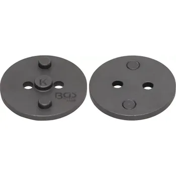 Sada nářadí Adaptér K BGS1011006 pro stlačování brzdových pístů Citroen (Sada BGS 101119) (BGS1011006)