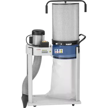 odsavač pilin Odsavač prachu Bernardo DC 250 CF (BER122085)