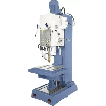 Vrtačka Stojanová vrtačka Bernardo KBM 63 (BER011344XL)