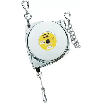 zvedák Balancér Atlas Copco RIL 15C, pro 5 - 7 kg (AC8202070515)