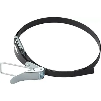 odsavač pilin Upínací popruh Bernardo pro FP 1 pro odsavače DC 250 CF (BER121119)