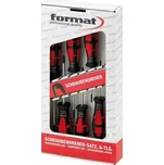 Sada šroubováky 6-hran PH 6 ks FORMAT