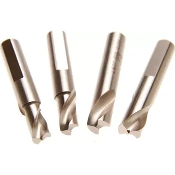 Dílna Sada fréz pro BGS 3205 4dílná (BGS103205-1)