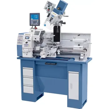 Soustruh Obráběcí centrum Proficenter 700 Top s digitálním odměřováním (230 V) (BER031252B)