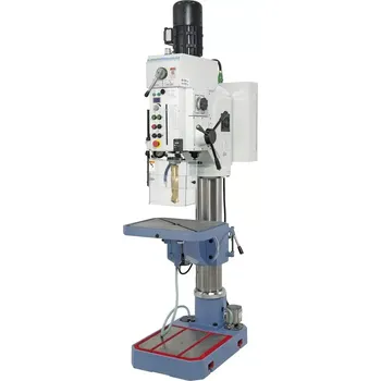 Vrtačka Sloupová vrtačka s převodovkou Bernardo GB 50 Vario (BER011303XL)