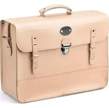 Instalatérská brašna z kůže LOCH 105 (LOCH105)