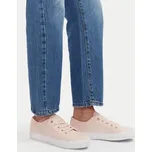 Tenisky Lee Ava C Women Low 50251009 .78D Růžová 36