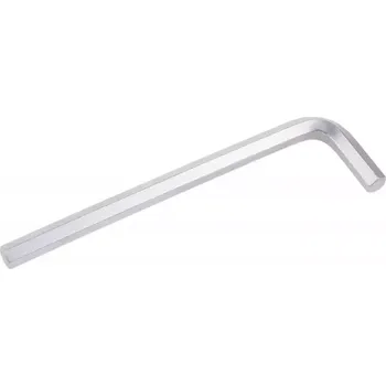 Klíč Klíč imbus CrV 22mm 80x200mm DIN911 (L18562)