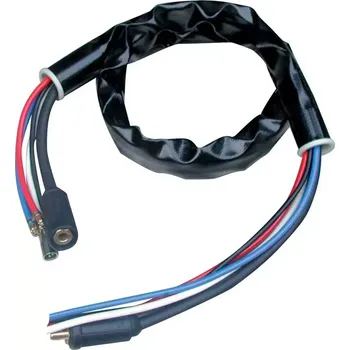 Svářečka Propoj. kabel 95 mm2, 5 m, W zdroj-posuv, STANDARD (KUH10485)