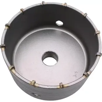 Vrták Korunka vrtací pr. 65 mm vidiová BGS1041052-2 (BGS1041052-2)