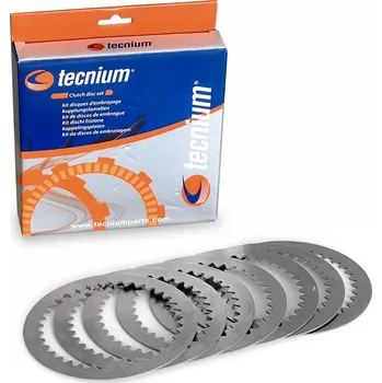 Motor pro motocykl Tecnium - Bihr 3030811 sada originálních spojkových plechů Tourmax