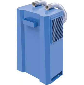 Stojan na brusku Podstavec pro brusky - Bernardo UGA 2 s odsávací jednotkou (BER5610484)